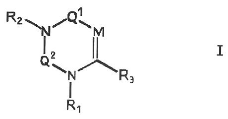 Imagen de la patente INHIBIDORES DE DIPEPTIDIL PEPTIDASA.