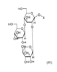 Imagen de la patente INHIBIDORES DE GLCNAC-T DE NUCLEO 2.