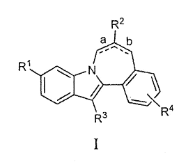 Imagen de la patente INHIBIDORES DE NS5B DE VIRUS DE LA HEPATITIS C.