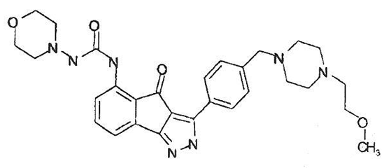 Imagen de la patente INHIBIDORES DE QUINASAS DEPENDIENTES DE CICLINA, COMPOSICIONES Y USOS RELACIONADOS CON ELLOS.
