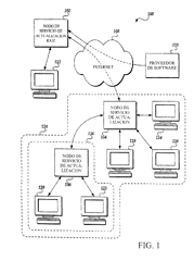 Imagen de la patente INTERFASE DE PROGRAMACION DE APLICACION PARA ADMINISTRAR LA DISTRIBUCION DE ACTUALIZACIONES DE SOFTWARE EN UN SISTEMA DE DISTRIBUCION DE ACTUALIZACION.