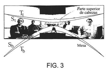 Imagen de la patente INTERFASE DE USUARIO PARA UN SISTEMA Y METODO PARA IGUALACION DE TAMAÑO DE CABEZA EN IMAGENES PANORAMICAS A 360 GRADOS.