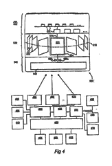 Imagen de la patente INTERFAZ DE USUARIO GRAFICA MEJORADA PARA TERMINAL DE COMUNICACIONES MOVILES.