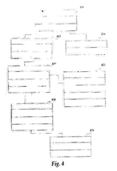 Imagen de la patente MANEJO Y USO DE DATOS EN UN DOCUMENTO GENERADO POR COMPUTADORA.