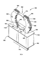 Imagen de la patente MAQUINA ELECTRICA, ENSAMBLE DE ESTATOR PARA UNA MAQUINA ELECTRICA, Y METODO DE FABRICAR LOS MISMOS.