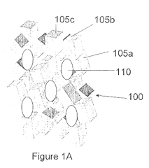 Imagen de la patente MATERIALES ZEOLITICOS MESOESTRUCTURADOS Y METODOS PARA PRODUCIR Y UTILIZAR LOS MISMOS.