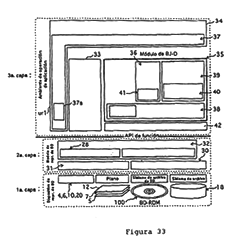 Imagen de la patente MEDIO DE GRABACION, DISPOSITIVO DE REPRODUCCION, PROGRAMA, METODO DE REPRODUCCION Y CIRCUITO INTEGRADO DE SISTEMA.