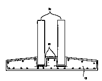 Imagen de la patente MEJORAS A ELEMENTOS CONSTRUCTIVOS INTEGRALES PREFABRICADOS Y PROCEDIMIENTO PARA LA CONSTRUCCION RAPIDA DE EDIFICIOS CON DICHOS ELEMENTOS