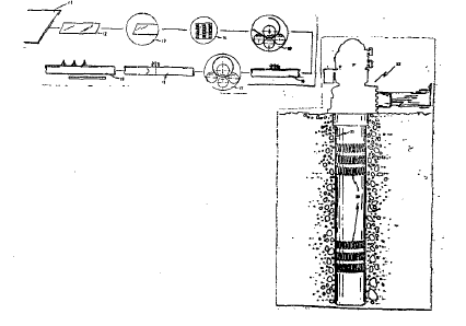 Imagen de la patente MEJORAS A PROCEDIMIENTO DE MANUFACTURA DE CEDAZOS CON ABERTURA DE FILTRACION VARIABLE Y EYECCION AUTOMATICA PARA ADEME DE POZOS PROFUNDOS Y EL CEDAZO RESULTANTE