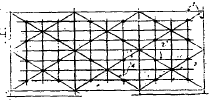 Imagen de la patente MEJORAS A UNA ESTRUCTURA TRIDIMENSIONAL PARA SISTEMA DE PISO O TECHO