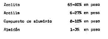Imagen de la patente MEJORAS EN COMPOSICION DESHIDRATANTE Y ADSORBENTE PARA EFLUENTES GASEOSOS E HIDROCARBUROS Y PROCESO PARA OBTENERLA
