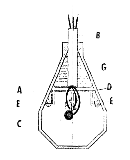 Imagen de la patente MEJORAS EN DETECTOR PARA CONTROL DE NIVEL DE LIQUIDOS