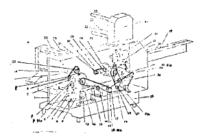 Imagen de la patente MEJORAS EN MAQUINA ENVOLVEDORA HORIZONTAL