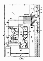 Imagen de la patente METODO DE ANALISIS DE FLUIDO Y APARATO.