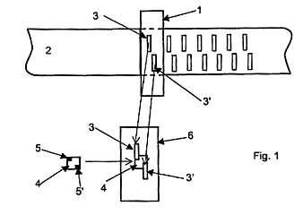 Imagen de la patente METODO DE COLOCACION DE UN CONJUNTO ELECTRONICO SOBRE UN SUBSTRATO Y DISPOSITIVO DE COLOCACION DE TAL CONJUNTO.