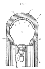 Imagen de la patente METODO DE MANUFACTURA DE UN NEUMATICO CON SELLADOR INCORPORADO Y NEUMATICO CON SELLADOR INCORPORADO. 