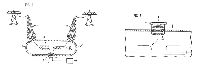 Imagen de la patente METODO DE MARCACION INTERNA POR LASER EN MATERIALES TRANSPARENTES Y DISPOSITIVOS UTILIZADOS PARA ESTE METODO.