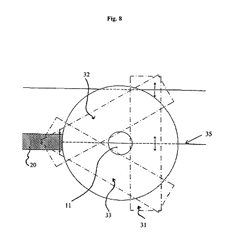 Imagen de la patente METODO PARA APLICAR Y CONTROLAR AUTOMATICAMENTE UNA ESTRUCTURA QUE SE APLICA SOBRE UN SUSTRATO, Y DISPOSITIVO PARA LLEVAR A CABO EL METODO.