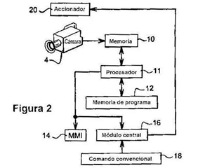 Imagen de la patente METODO PARA DETECTAR PRESENCIA Y MOVIMIENTO PARA DISPOSITIVOS DE CONTROL DE PUERTA Y DISPOSITIVOS DE CONTROL DE PUERTA QUE IMPLEMENTAN TAL METODO.