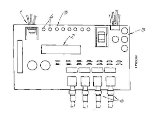 Imagen de la patente METODO PARA ENCENDER NUEVAMENTE UN MOTOR DE CORRIENTE TRIFASICA Y CIRCUITO ELECTRICO PARA IMPLEMENTAR EL METODO.