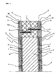 Imagen de la patente METODO PARA REFORZAR ESTRUCTURAS DE CONSTRUCCION Y REVESTIMIENTO OBTENIDO CON EL MISMO.