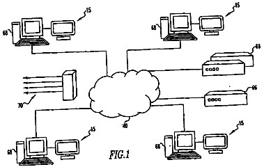 Imagen de la patente METODO, SISTEMA Y NODO DE LIMITE DE AUDIO INTELIGENTES.