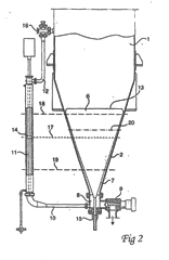 Imagen de la patente METODO Y APARATO PARA CONTROLAR EL TIEMPO DE RETENCION EN UN TUBO DE RETENCION DE CALENTAMIENTO POR INFUSION.