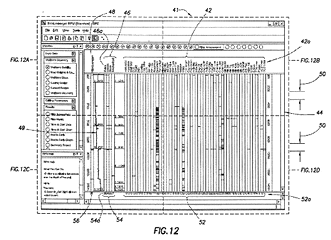 Imagen de la patente METODO Y APARATO Y DISPOSITIVO DE ALMACENAMIENTO DE PROGRAMA, ADAPTADO PARA VISUALIZACION DE EVALUACION DE RIESGOS, CUALITATIVA Y CUANTITATIVA, CON BASE EN DISEÑO TECNICO DE PERFORACION Y PROPIEDADES DE TERRENO.