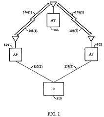 Imagen de la patente METODO Y APARATO PARA SELECCIONAR UN SECTOR EN SERVICIO EN UN SISTEMA DE COMUNICACION DE DATOS.
