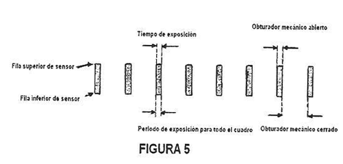 Imagen de la patente METODO Y DISPOSITIVO PARA CREAR IMAGENES.