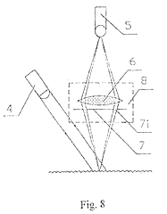 Imagen de la patente METODO Y DISPOSITIVO PARA PROCESAMIENTO DE SEÑALES OPTICAS EN UN RATON DE COMPUTADORA.