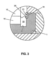 Imagen de la patente METODO Y DISPOSITIVO PARA FABRICAR UN DENTADO EN UN CUERPO TRIDIMENSIONAL PRODUCIDO MEDIANTE FORMACION Y TROQUELADO FINO.