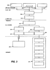 Imagen de la patente METODO Y SISTEMA PARA EL INTERCAMBIO DE DATOS ENTRE SISTEMAS DE COMPUTO Y PANTALLAS AUXILIARES.