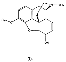 Imagen de la patente METODOS PARA ELABORAR MORFINONAS 3-O PROTEGIDAS Y CARBOXILATOS DE DIENOL MORFINONA 3-O PROTEGIDOS.