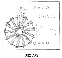 Imagen de la patente MICROCIRCUITERIA Y COMPONENTES INDUCTIVOS Y METODOS PARA FABRICAR LOS MISMOS.