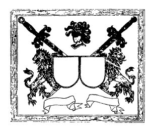 Imagen de la patente MODELO DE CUADRO HERALDICO.