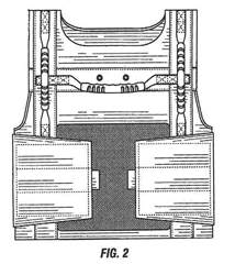 Imagen de la patente MODELO INDUSTRIAL DE DISPOSITIVO PARA ASISTENCIA DE UN PACIENTE.