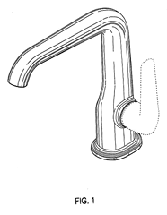 Imagen de la patente MODELO INDUSTRIAL DE ESPITA.