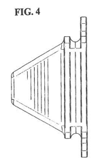 Imagen de la patente MODELO INDUSTRIAL DE RESORTE DE VELOCIDAD PROGRESIVA PARA UNA SUSPENSION.