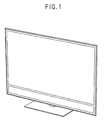 Imagen de la patente MODELO INDUSTRIAL DE RECEPTOR DE TELEVISION CON PANTALLA DE CRISTAL LIQUIDO.