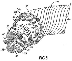 Imagen de la patente MODELO INDUSTRIAL DE CHAROLA PARA ALIMENTOS.