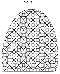 Imagen de la patente MODELO INDUSTRIAL DE ACCESORIO ANTI-DESLIZAMIENTO PARA ZAPATO.