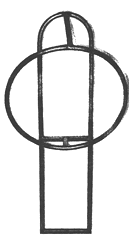 Imagen de la patente MODELO INDUSTRIAL DE BASE PARA DESTAPADOR DE CUBETAS
