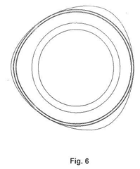 Imagen de la patente MODELO INDUSTRIAL DE TAZA MEDIDORA.