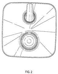 Imagen de la patente MODELO INDUSTRIAL DE CONTROL DE DUCHA.
