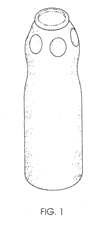 Imagen de la patente MODELO INDUSTRIAL DE BOTE.