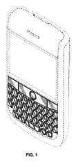 Imagen de la patente MODELO INDUSTRIAL DE TECLADO Y MODULO DE ENTRADA PARA NAVEGACION DE DISPOSITIVO ELECTRONICO PORTATIL.