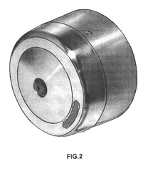 Imagen de la patente MODELO INDUSTRIAL DE SURTIDOR DE PAPEL.