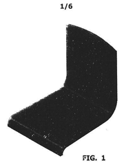 Imagen de la patente MODELO INDUSTRIAL DE ASIENTO.