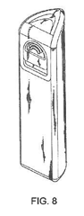 Imagen de la patente MODELO INDUSTRIAL DE DESPACHADOR PARA ASPERSION BUCAL.